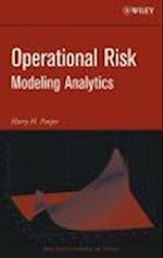 Operational Risk – Modeling Analytics