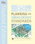 Planning and Urban Design Standards Student Edition
