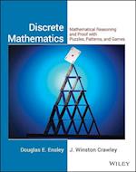 Discrete Mathematics: Mathematical Reasoning and Proof with Puzzles, Patterns, and Games, 1e Student Solutions Manual