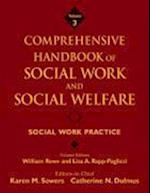 Comprehensive Handbook of Social Work and Social Welfare – Social Work Practice V3