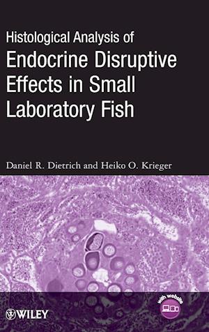 Histological Analysis of Endocrine Disruptive Effects in Small Laboratory Fish +CD