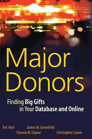 Major Donors