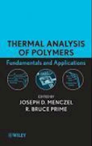 Thermal Analysis of Polymers