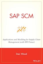 SAP SCM – Applications and Modeling for Supply Chain Management