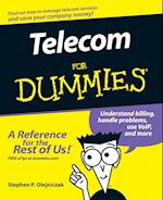 Telecom for Dummies