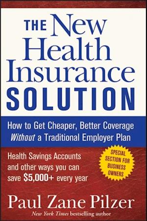 New Health Insurance Solution