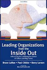 Leading Organizations from the Inside Out
