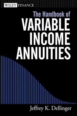 Handbook of Variable Income Annuities