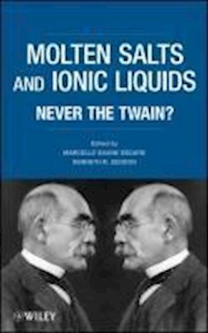 Molten Salts and Ionic Liquids