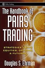 Handbook of Pairs Trading