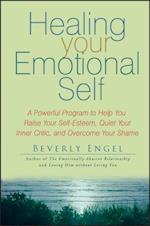 Healing Your Emotional Self