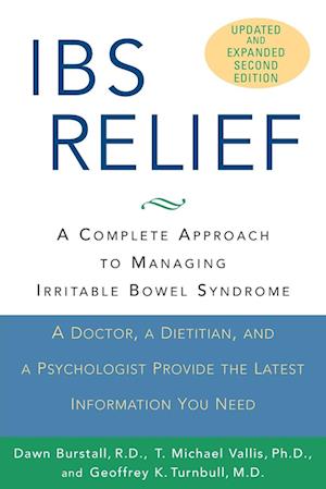 IBS Relief