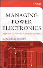 Managing Power Electronics