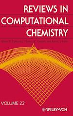 Reviews in Computational Chemistry, Volume 22