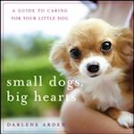 Small Dogs, Big Hearts: A Guide to Caring for Your Little Dog 