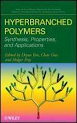 Hyperbranched Polymers – Synthesis, Properties, and Applications
