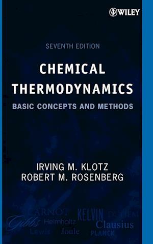 Chemical Thermodynamics