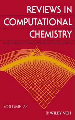 Reviews in Computational Chemistry, Volume 22