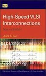 High–Speed VLSI Interconnections 2e