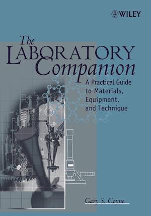 The Laboratory Companion