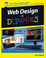 Web Design For Dummies