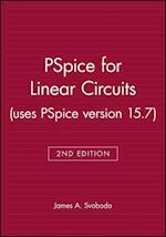 PSpice for Linear Circuits (uses PSpice version 15.7)