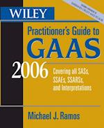 Wiley Practitioner's Guide to GAAS 2006