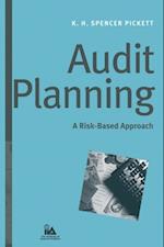 Audit Planning