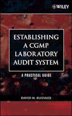 Establishing A CGMP Laboratory Audit System