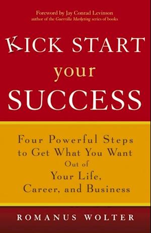 Kick Start Your Success