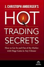 J. Christoph Amberger's Hot Trading Secrets