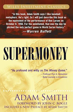 Supermoney