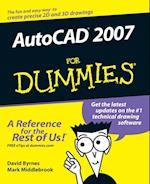 AutoCAD 2007 for Dummies