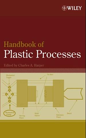 Handbook of Plastic Processes