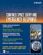 Confined Space Entry and Emergency Response