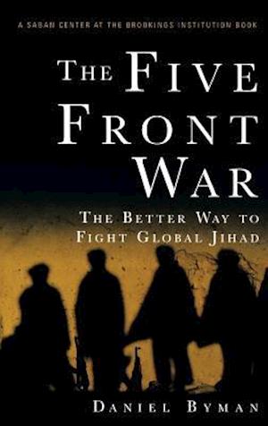 The Five Front War