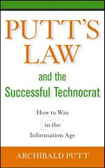 Putt's Law and the Successful Technocrat