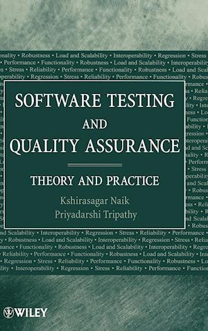 Software Testing and Quality Assurance