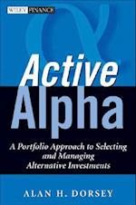 Active Alpha