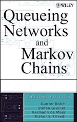 Queueing Networks and Markov Chains