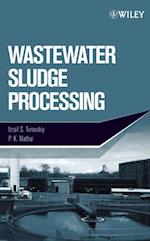 Wastewater Sludge Processing