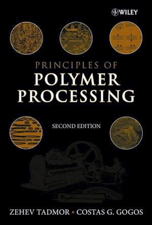 Principles of Polymer Processing