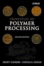 Principles of Polymer Processing