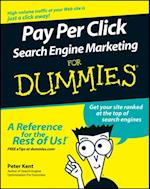 Pay Per Click Search Engine Marketing For Dummies