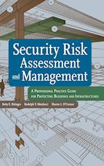 Security Risk Assessment and Management