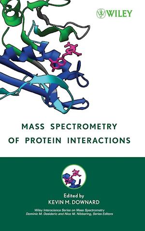 Mass Spectrometry of Protein Interactions