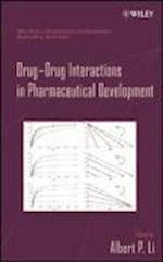 Drug–Drug Interactions in Pharmaceutical Development