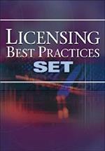 Licensing Best Practices Set