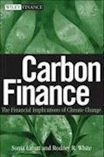 Carbon Finance – The Financial Implications of Climate Change