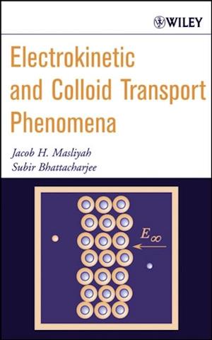 Electrokinetic and Colloid Transport Phenomena